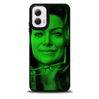 She Hulk Attorney At Law 2 Motorola Moto G 5G 2024/ Moto G 5G 2025 Case