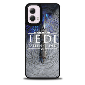 Star Wars Jedi Fallen Order Motorola Moto G 5G 2024/ Moto G 5G 2025 Case