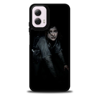 The Last of Us Part I Ellie 2 Motorola Moto G 5G 2024/ Moto G 5G 2025 Case