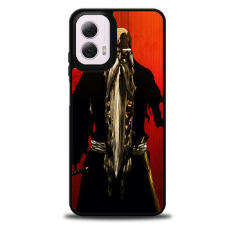 Yamamoto Bankai Bleach Motorola Moto G 5G 2024/ Moto G 5G 2025 Case