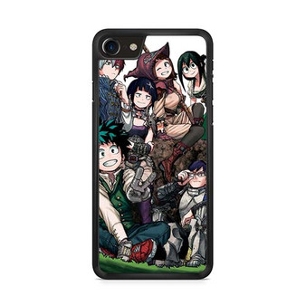 My Hero Academia 3 iPhone 8 | iPhone 8 Plus Case