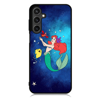 Ariel the Little Mermaid 1 Samsung Galaxy A55 Case
