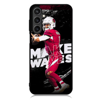 Arizona Cardinals Make Waves Samsung Galaxy A55 Case