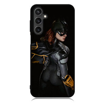 Bat Girl Samsung Galaxy A55 Case