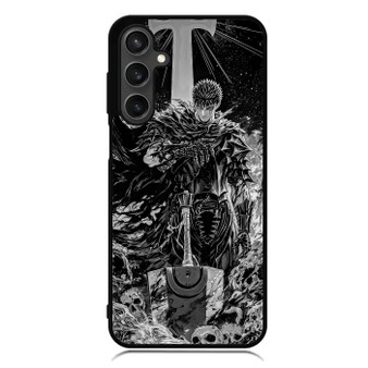 Berserk Guts with a Cool Big Sword Samsung Galaxy A55 Case
