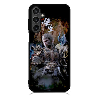 Black Myth Wukong Cover Samsung Galaxy A55 Case