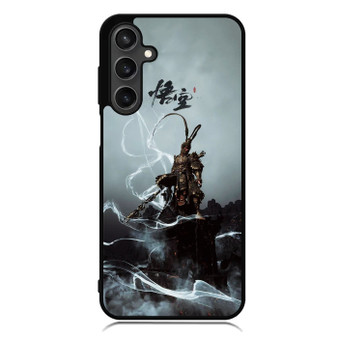 Black Myth Wukong Monkey King Samsung Galaxy A55 Case