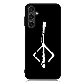 Bloodborne seal Samsung Galaxy A55 Case