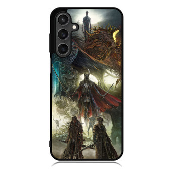 Bloodborne The Old Hunters 1 Samsung Galaxy A55 Case