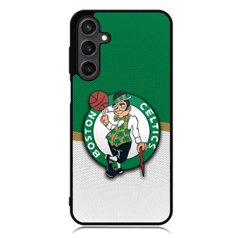Boston Celtics Samsung Galaxy A55 Case