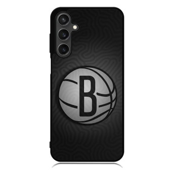 Brooklyn Nets Cool Logo Samsung Galaxy A55 Case