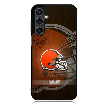 Ceveland Browns 2 Samsung Galaxy A55 Case