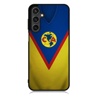 Club America Jersey Samsung Galaxy A55 Case