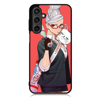 Dandadan seiko Samsung Galaxy A55 Case