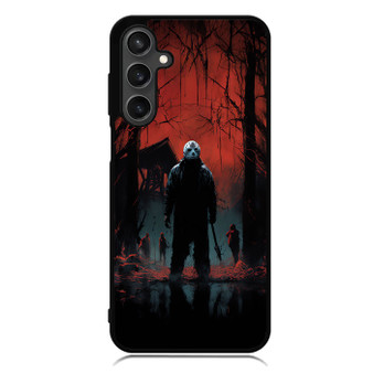 Friday The 13th Samsung Galaxy A55 Case