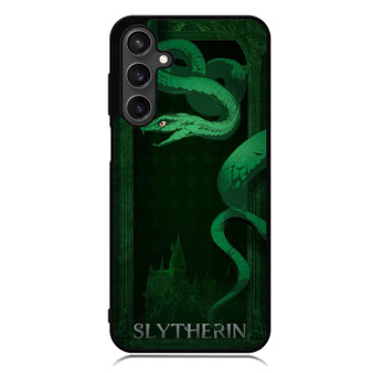 Harry Potter Slytherin Samsung Galaxy A55 Case