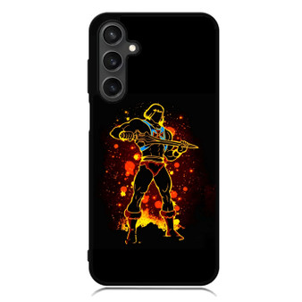 He Man And The Masters Of The Universe Samsung Galaxy A55 Case