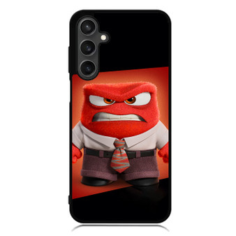 Inside Out 2 Anger Samsung Galaxy A55 Case