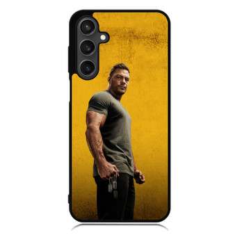 Jack Reacher Series Samsung Galaxy A55 Case