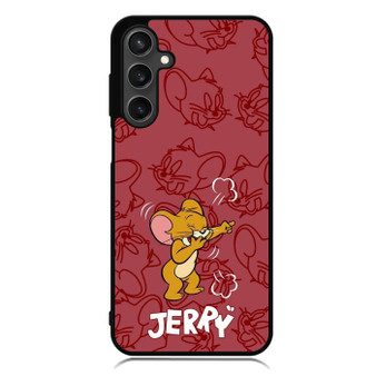 Jerry tom and jerry Samsung Galaxy A55 Case