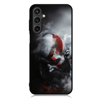 Kraton The God of War Nordic Samsung Galaxy A55 Case