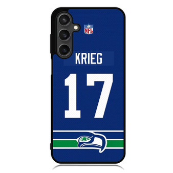Krieg seahawks Samsung Galaxy A55 Case