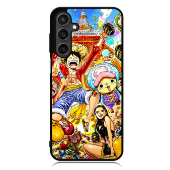 One piece cover Samsung Galaxy A55 Case