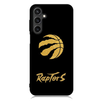 Raptors Samsung Galaxy A55 Case