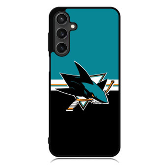 San Jose Sharks 2 Samsung Galaxy A55 Case