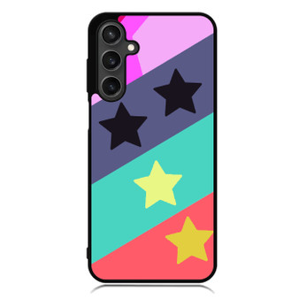 Steven universe emblem Samsung Galaxy A55 Case