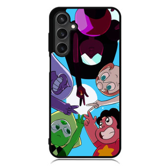 Steven universe team up Samsung Galaxy A55 Case