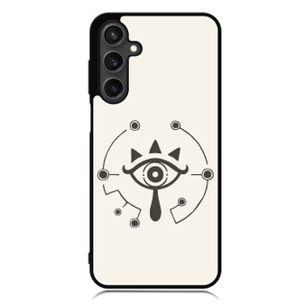 The Legend of Zelda Sheikah Samsung Galaxy A55 Case