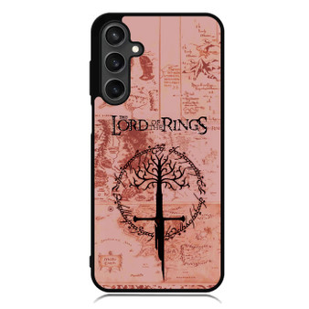 The Lord of the Rings ASCK Samsung Galaxy A55 Case