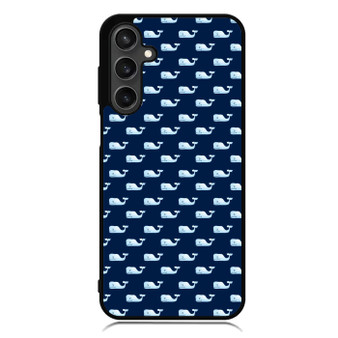 Vineyard pattern Samsung Galaxy A55 Case