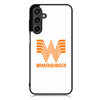Whataburger Samsung Galaxy A55 Case