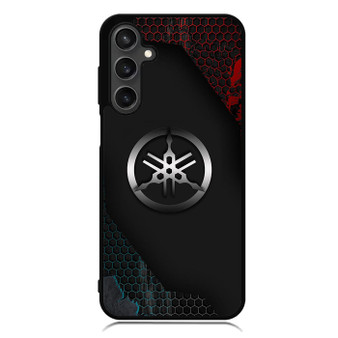 Yamaha motor 1 Samsung Galaxy A55 Case