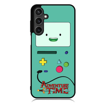 Adventure Time Beemo Samsung Galaxy A55 Case