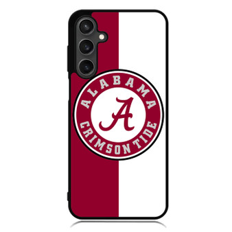 Alabama Crimson Tide American Football 1 Samsung Galaxy A55 Case