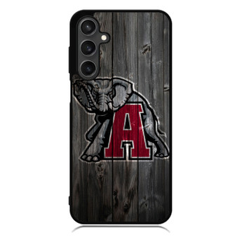 Alabama Crimson Tide American Football 3 Samsung Galaxy A55 Case