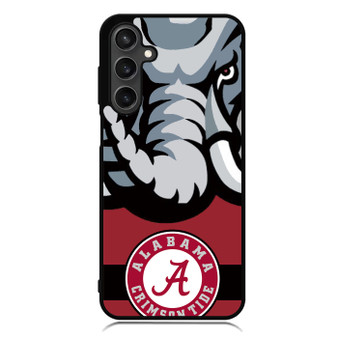 Alabama Crimson Tide American Football 7 Samsung Galaxy A55 Case