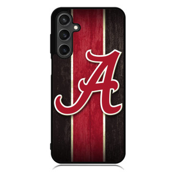 Alabama Crimson Tide American Football 8 Samsung Galaxy A55 Case
