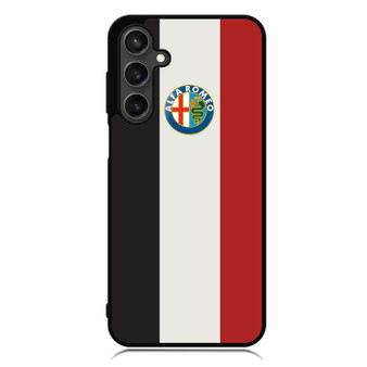 Alfa Romeo Cool Logo Samsung Galaxy A55 Case