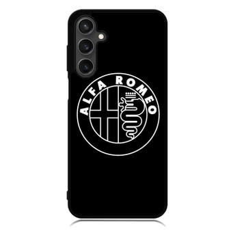 Alfa Romeo 2 Samsung Galaxy A55 Case