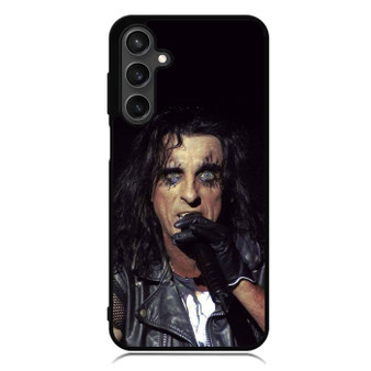 Alice Cooper Samsung Galaxy A55 Case