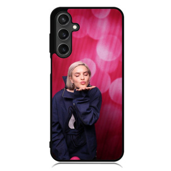Anne Marie Samsung Galaxy A55 Case