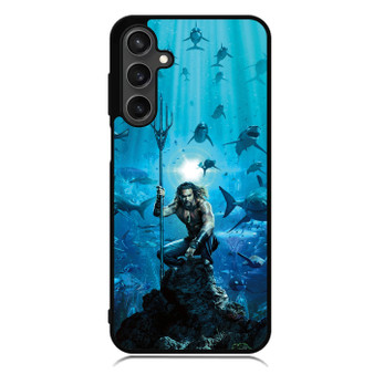 Aquaman Samsung Galaxy A55 Case
