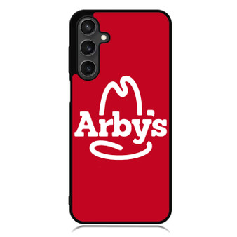 Arbys Burger Samsung Galaxy A55 Case