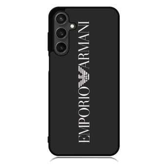 Armani Samsung Galaxy A55 Case