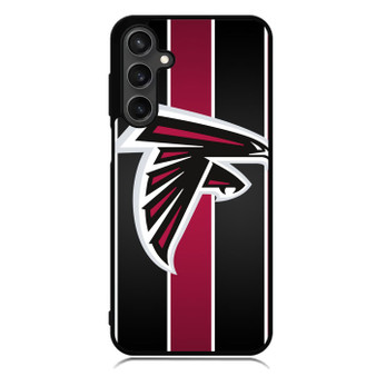 Atlanta Falcons 2 Samsung Galaxy A55 Case
