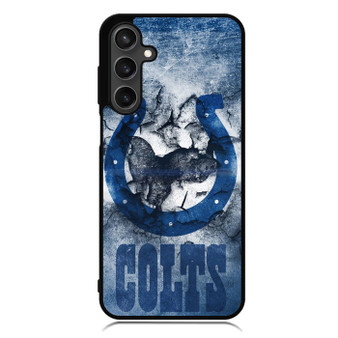 Baltimore colts Samsung Galaxy A55 Case